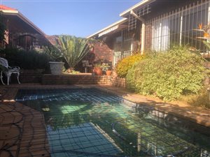 3 Bed House in Faerie Glen