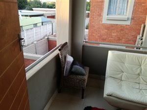 2 Bed Apartment in Booysens