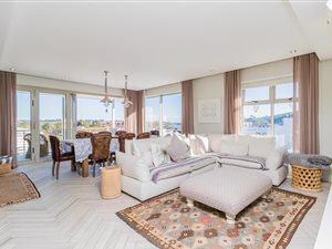 3 Bed Apartment in Stellenbosch Central