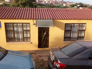 2 Bed House in Mdantsane