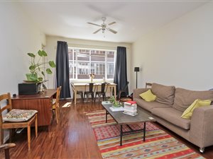 2 Bed Apartment in Riviera
