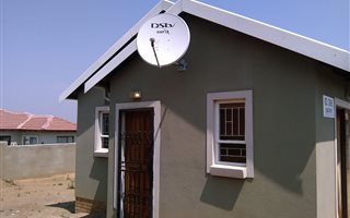 3 Bedroom House in Alveda