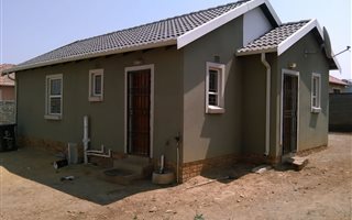 3 Bedroom House in Alveda