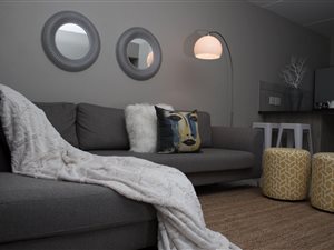 2 Bedroom Apartment in Noordwyk