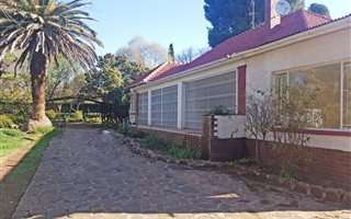 3 Bedroom House in Waverley
