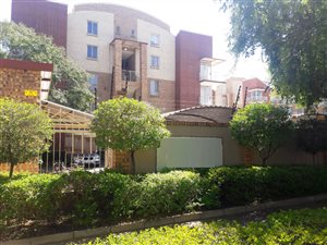 1 Bed Flat in Hillcrest