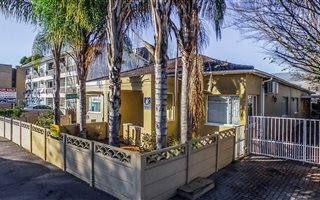 3 Bedroom House in Paarl