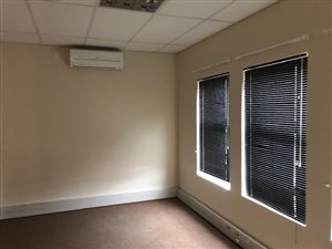 68 m² Office Space in Wilkoppies