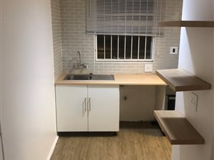 1 Bedroom Flat in Groenkloof