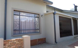 3 Bedroom Townhouse in Potchefstroom Central