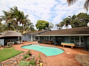 3 Bed House in Glen Anil