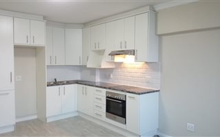 1 Bedroom Flat in Humewood