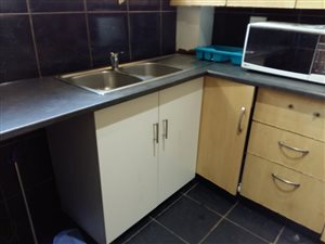 1 Bedroom Flat in Umbilo