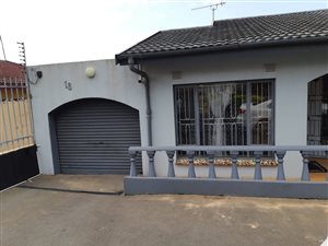 4 Bed House in Isipingo Hills