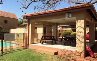 2 Bedroom Apartment in Boskruin