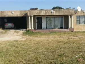 2 Bed House in Adams Mission