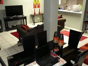 3 Bed Apartment in Northmead