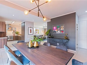 3 Bed Apartment in Oaklands