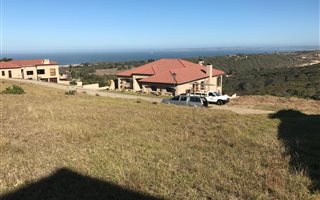 448 m² Land available in Groot Brakrivier
