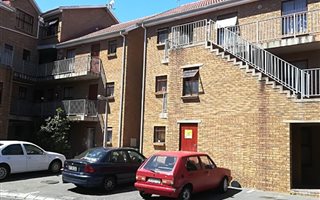 2 Bedroom Apartment in Brackenfell Central