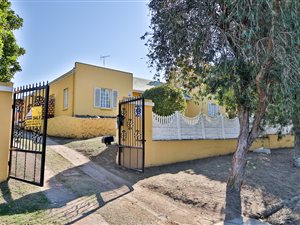 3 Bed House in King Williams Town