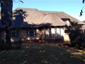 3 Bed House in Kloofendal