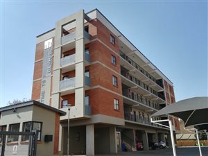 1 Bed Apartment in Centurion CBD