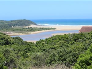 1120 m² Land available in Kei Mouth