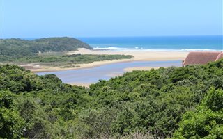 1120 m² Land available in Kei Mouth