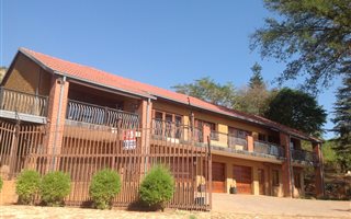 5 Bedroom House in Amandasig