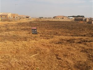 2092 m² Land available in Welgedacht
