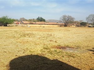 2 ha Farm in Annlin