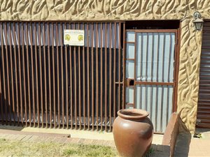 3 Bed Townhouse in Elsburg
