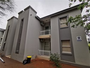 458 m² Office Space in Sunningdale