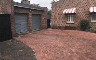 4 Bedroom House in Birchleigh North