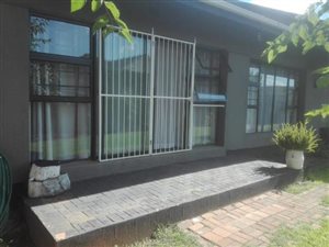 1 Bedroom Garden Cottage in Kempton Park Central