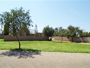 390 m² Land available in Cullinan