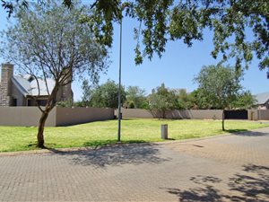 390 m² Land available in Cullinan