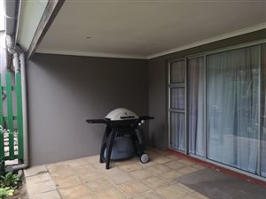 3 Bed Duplex in Umdloti Beach