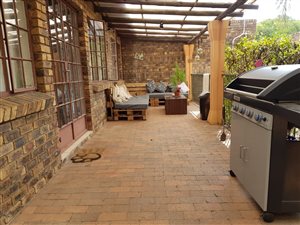 2 Bedroom House in Johannesburg North