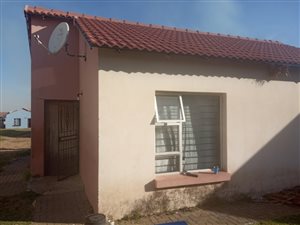 2 Bed House in Sharon Park