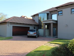 4 Bed House in Valleyview Estate