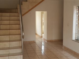 3 Bed Townhouse in Benoni Central