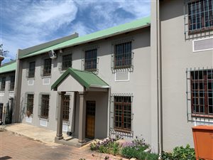 534 m² Industrial space in Halfway House