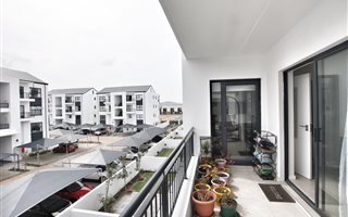 1 Bedroom Apartment in Parklands
