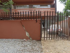 1 Bed Apartment in Cresta