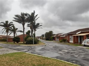 2 Bed Townhouse in Kabega