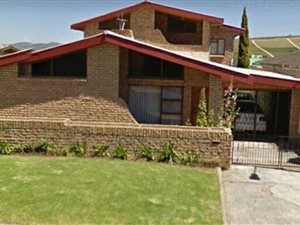 10 Bed House in Idasvallei