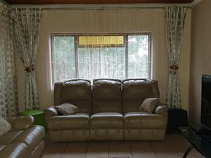 3 Bed Simplex in Stonebridge