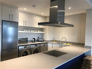 2 Bed Apartment in Parkmore